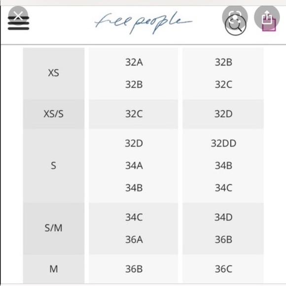 Free People Tameeka Underwire Bra NWT - Picture 3 of 4